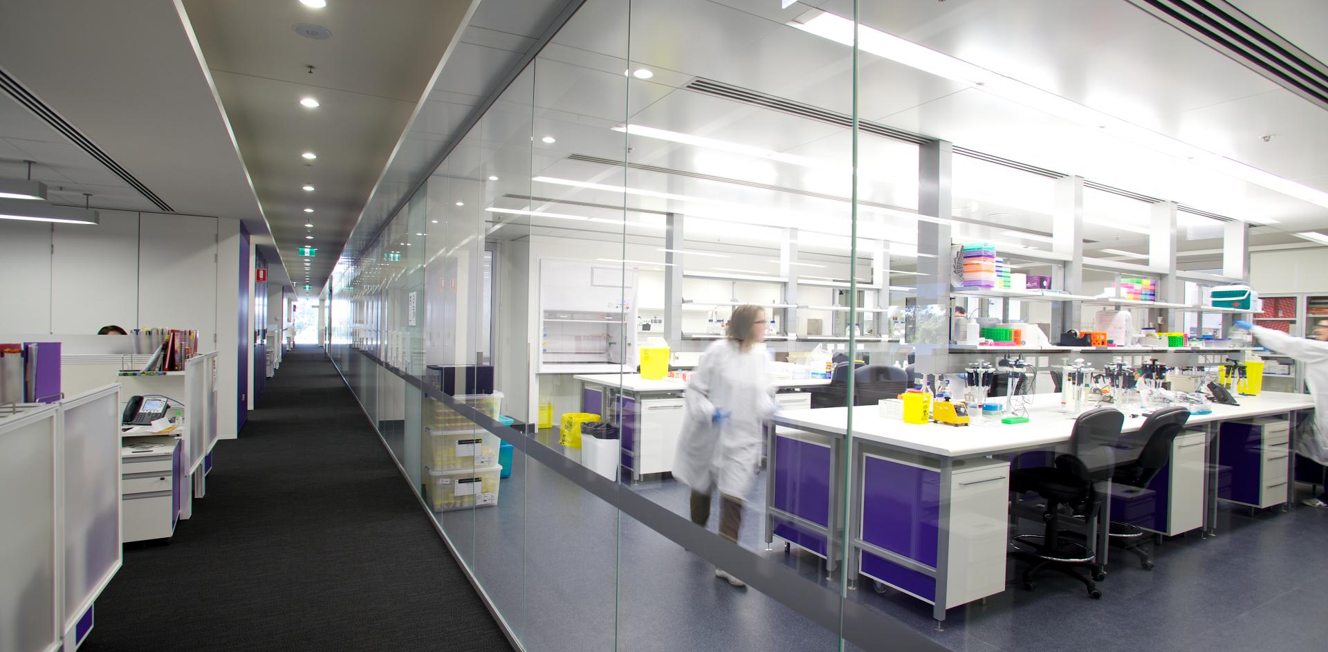 Hunter Medical Research Institute