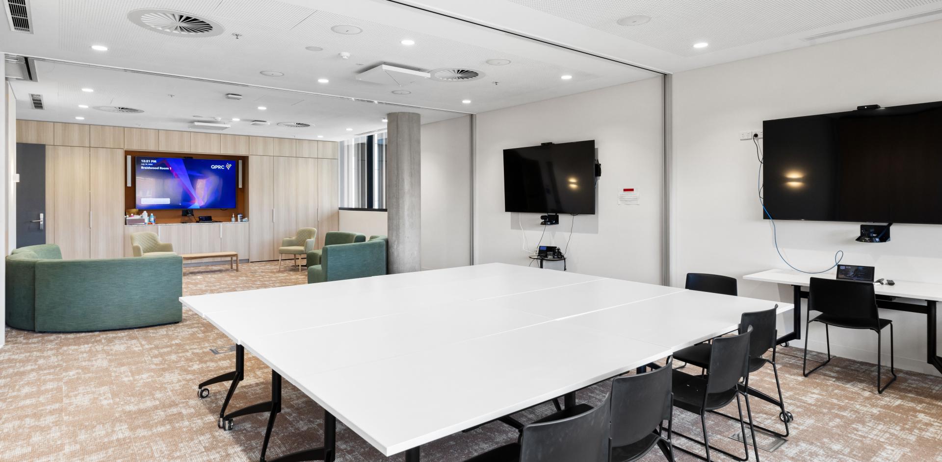 Queanbeyan Civic & Cultural Precinct