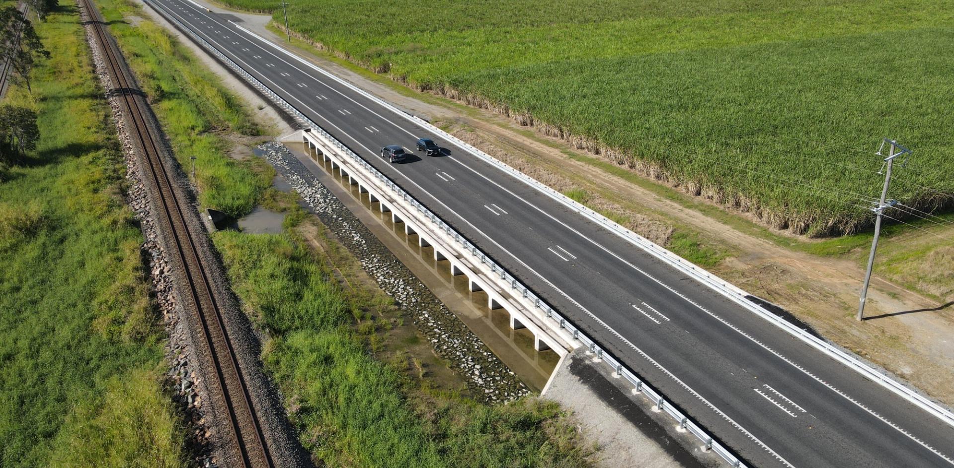 Bruce Highway - Claireview to Prosperine image 2