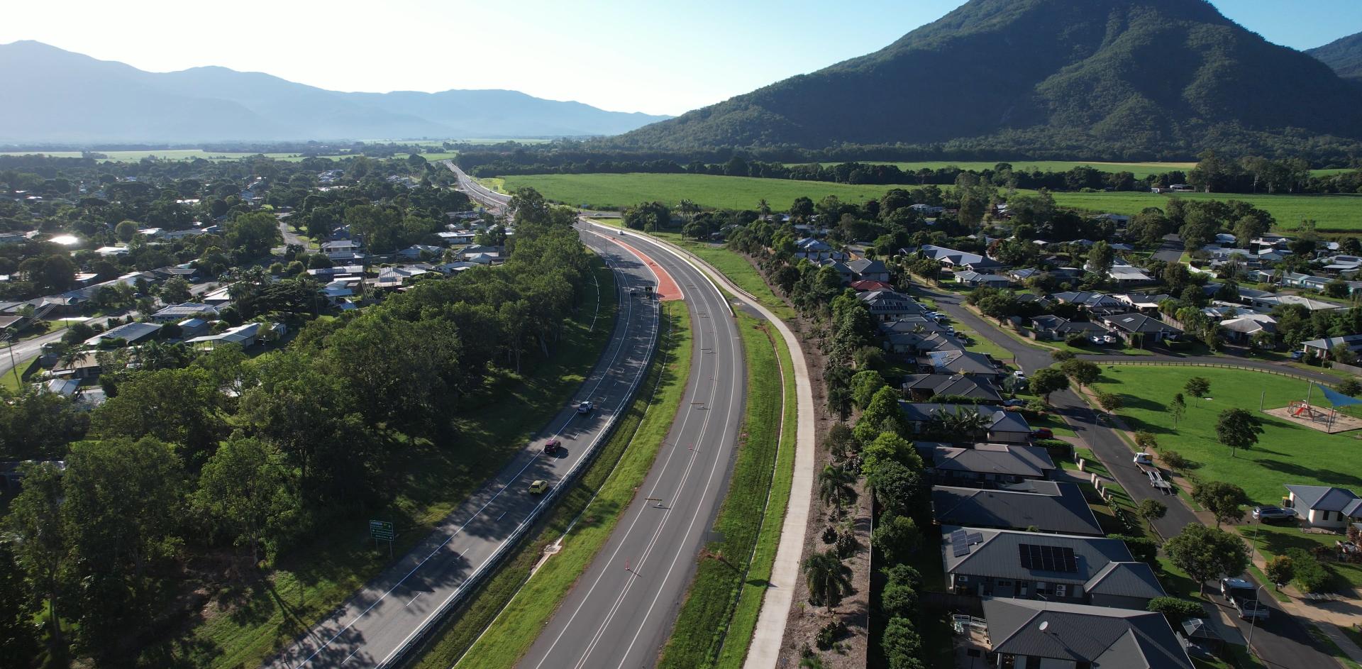 Bruce Highway Upgrade photo 3