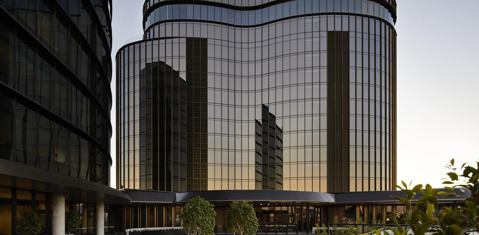 HotelChadstone_Exterior