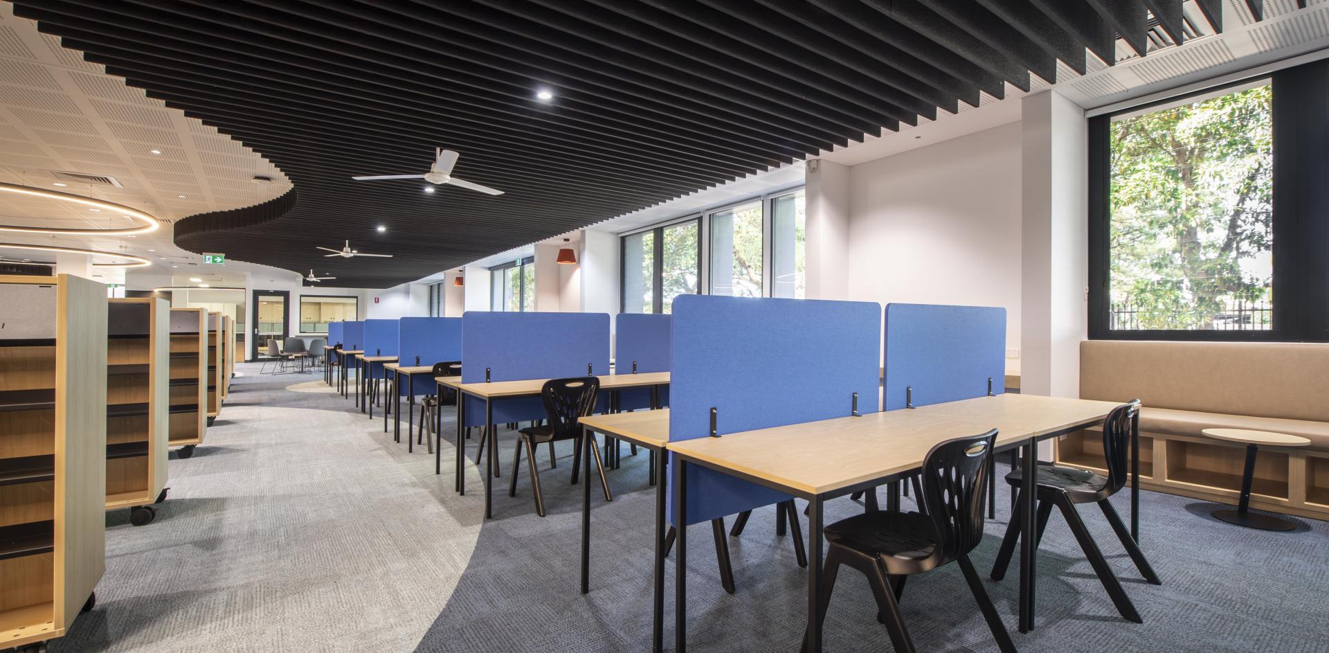 Newcastle High School