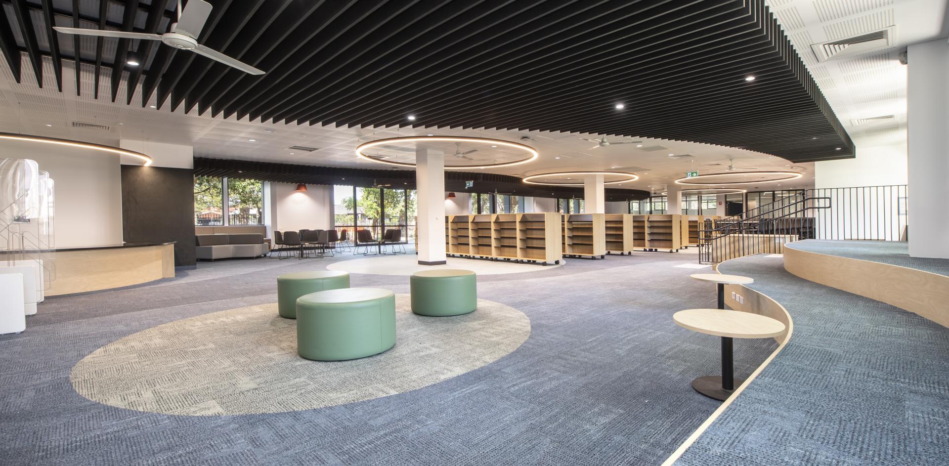 Newcastle High School