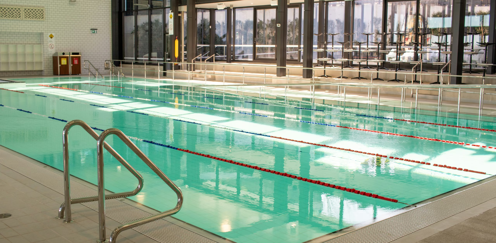 North Sydney Olympic Pool