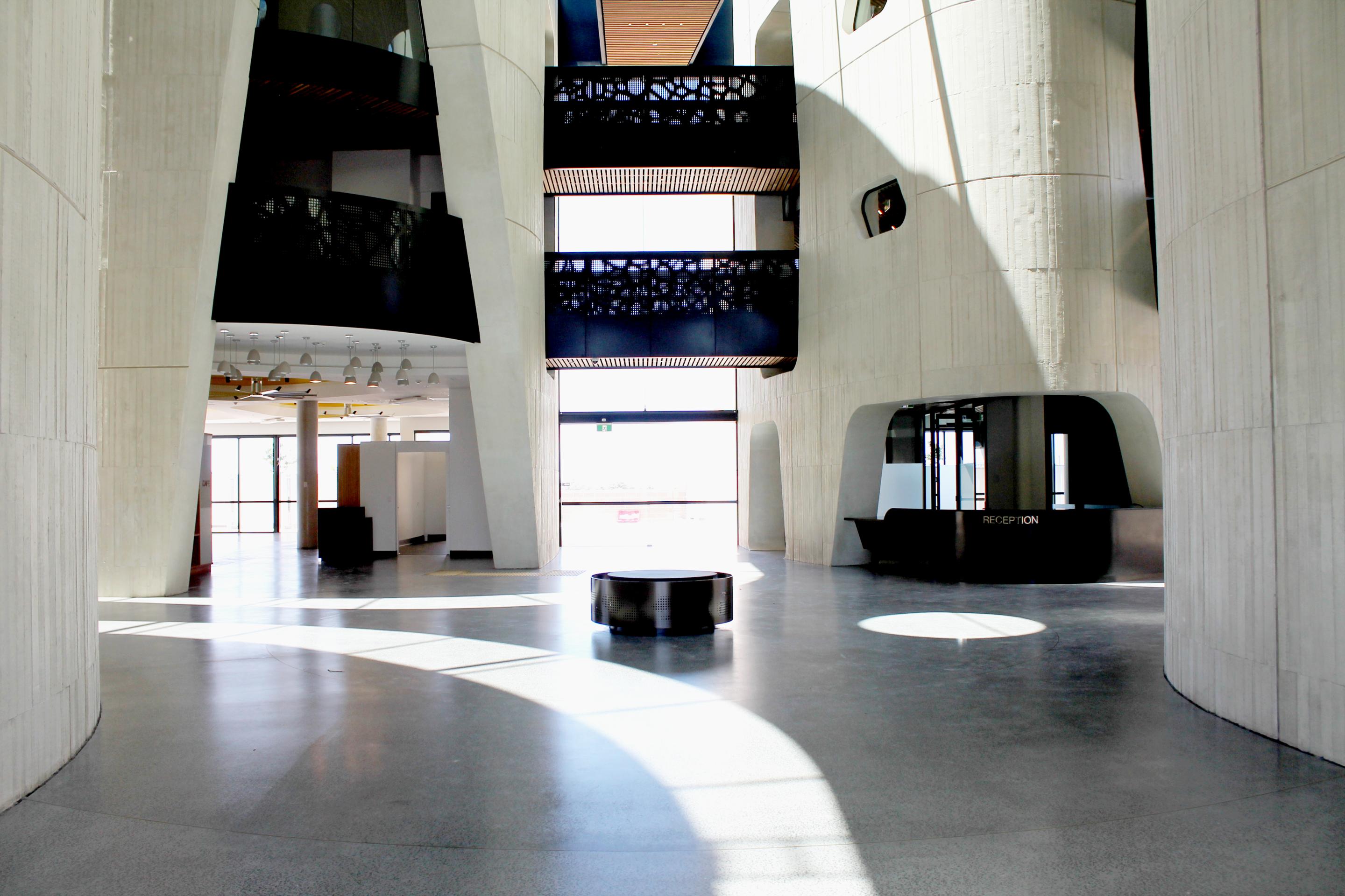 Nan Tien Institiute 2