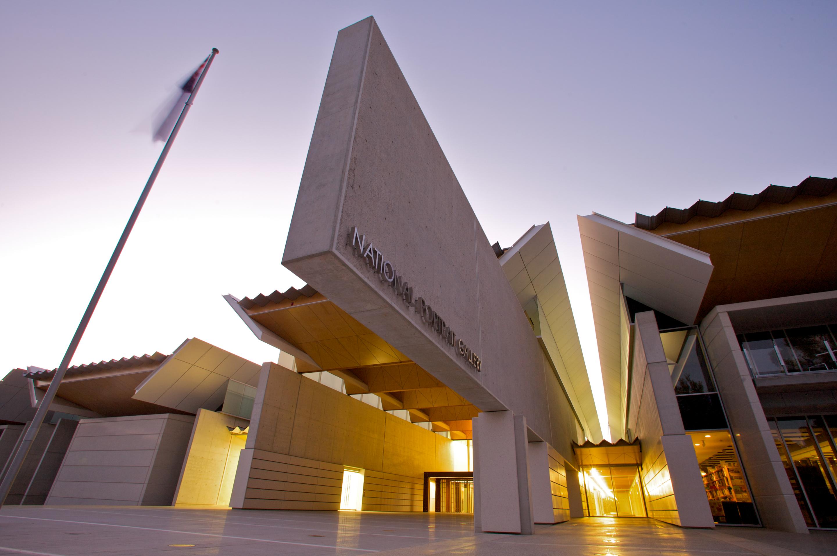 National Portrait Gallery