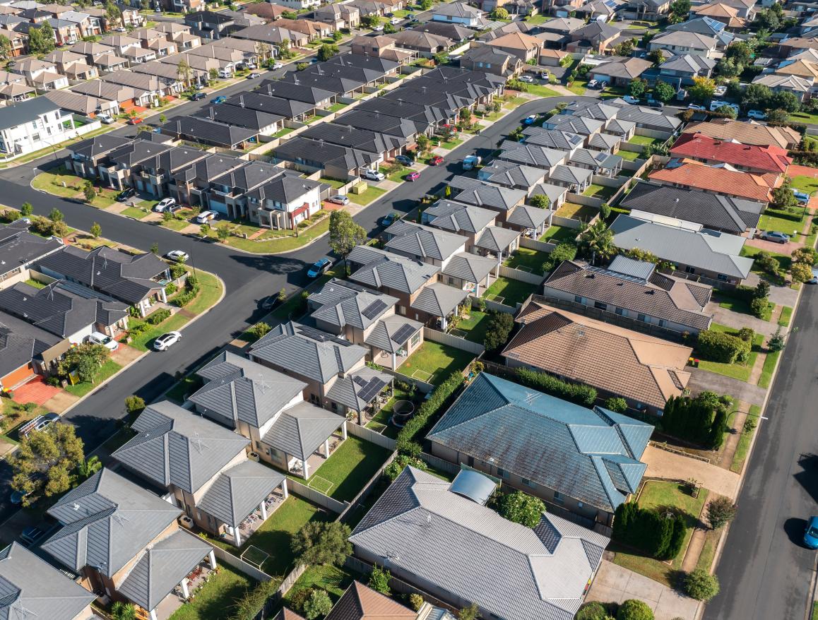 Community Housing Innovation Fund