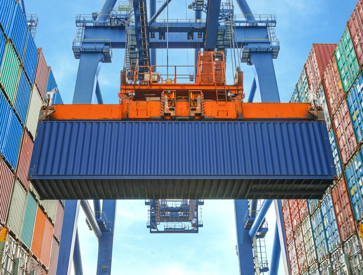 Botany Rail Duplication