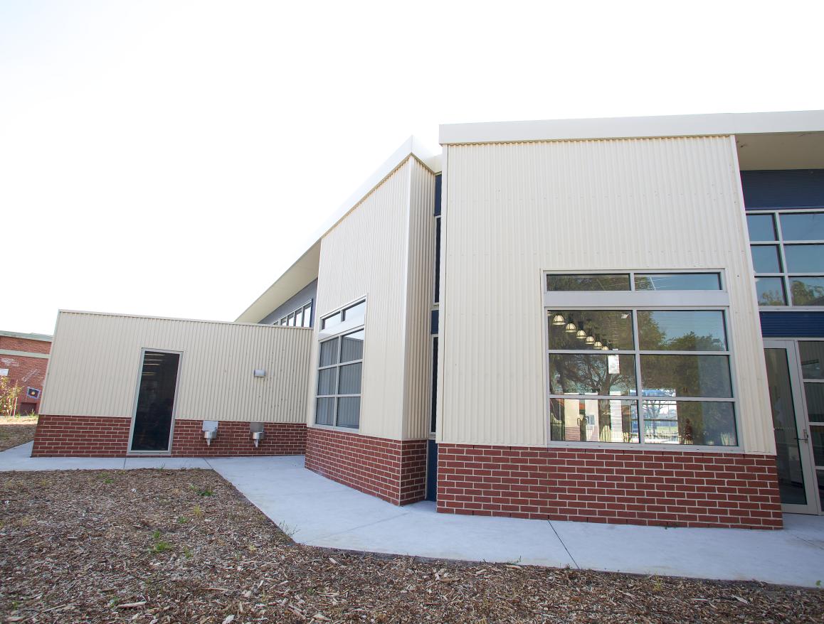 Building the Education Revolution, Victoria