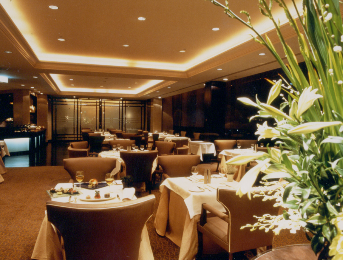 The Regent Hotel Sydney