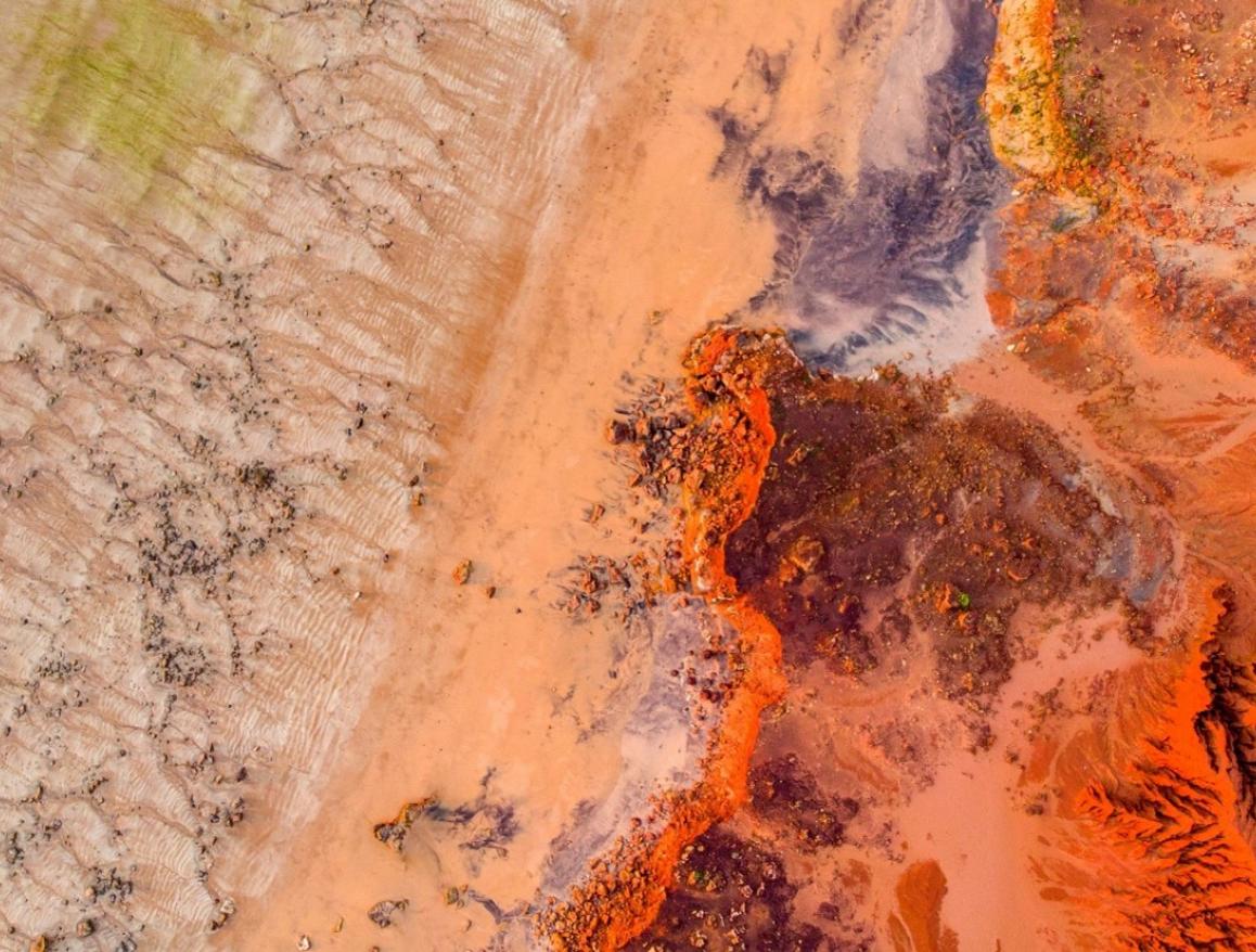 Port Hedland Business Cases