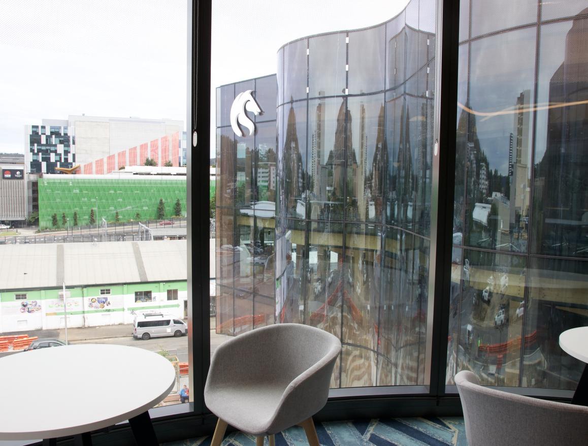 University of Newcastle Central Coast Campus