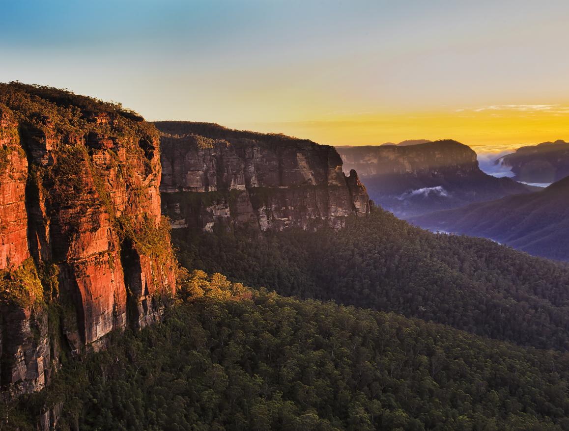Improving Access to National Parks