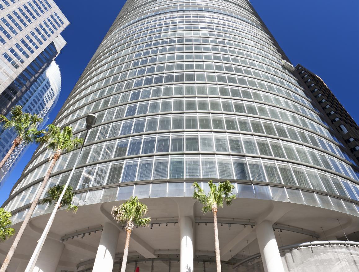 1 Bligh Street Sydney